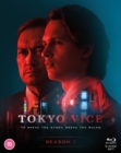 Image for Tokyo Vice: Season 1