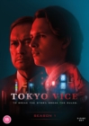 Image for Tokyo Vice: Season 1