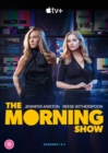 Image for The Morning Show: Seasons 1 & 2