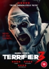 Image for Terrifier 3