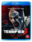 Image for Terrifier 3