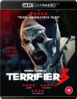 Image for Terrifier 3