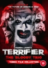 Image for Terrifier: The Bloody Trio