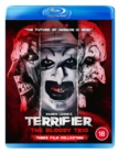 Image for Terrifier: The Bloody Trio