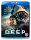 Image for Into the Deep
