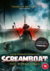 Image for Screamboat