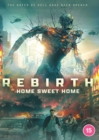 Image for Rebirth: Home Sweet Home