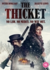 Image for The Thicket