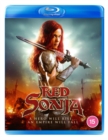 Image for Red Sonja