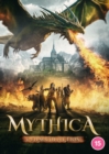 Image for Mythica: 6-film Collection