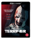Image for Terrifier