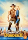 Image for Crocodile Dundee II