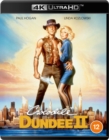Image for Crocodile Dundee II