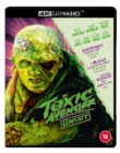 Image for The Toxic Avenger
