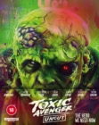 Image for The Toxic Avenger