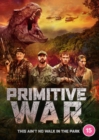 Image for Primitive War