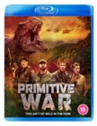 Image for Primitive War