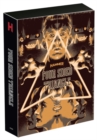 Image for Four Sided Triangle