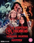 Image for Captain Kronos: Vampire Hunter