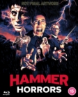 Image for Hammer Horrors