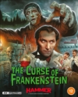 Image for The Curse of Frankenstein