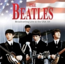 Image for Broadcasting Live in the USA '64