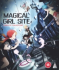 Image for Magical Girl Site: Complete Collection