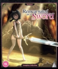 Image for Reincarnated As a Sword: Season 1 Complete Collection