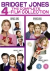 Image for Bridget Jones: The Complete 4-film Collection