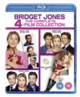 Image for Bridget Jones: The Complete 4-film Collection