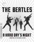 Image for A   Hard Day's Night - The Criterion Collection