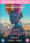 Image for The Last Showgirl