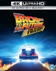 Image for Back to the Future Trilogy