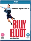 Image for Billy Elliot