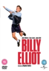 Image for Billy Elliot