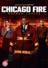 Image for Chicago Fire: Season Twelve