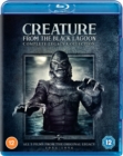 Image for Creature from the Black Lagoon: Complete Legacy Collection