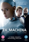 Image for Ex Machina