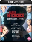 Image for The Alfred Hitchcock Classics Collection
