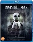 Image for The Invisible Man: Complete Legacy Collection