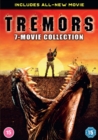 Image for Tremors: 7-Movie Collection