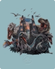 Image for Jurassic World Trilogy