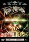 Image for Jeff Wayne's the War of the Worlds - The New Generation