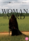 Image for The Woman in the Yard