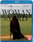 Image for The Woman in the Yard