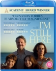 Image for I'm Still Here