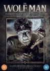Image for The Wolf Man: Complete Legacy Collection