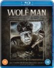 Image for The Wolf Man: Complete Legacy Collection