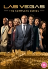 Image for Las Vegas: The Complete Series