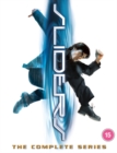 Image for Sliders: The Complete Series